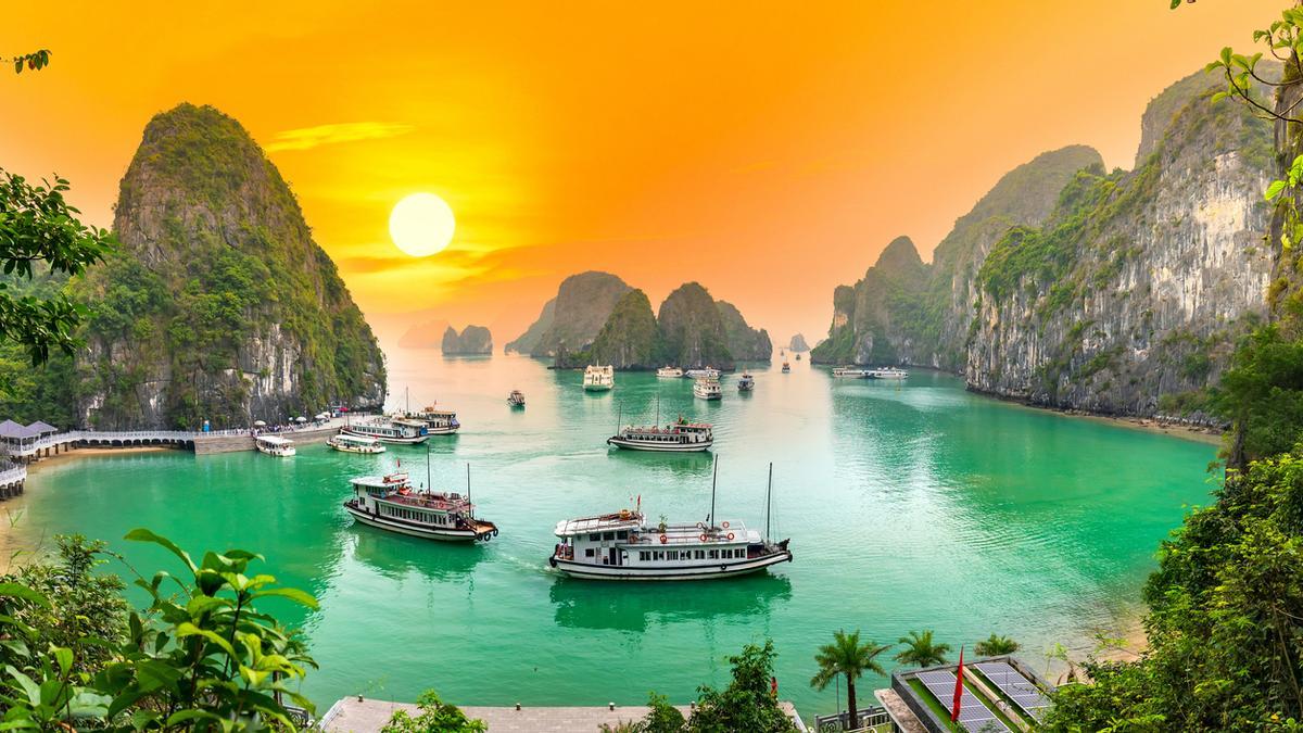 Top 5 destinos imperdibles para viajar en 2025