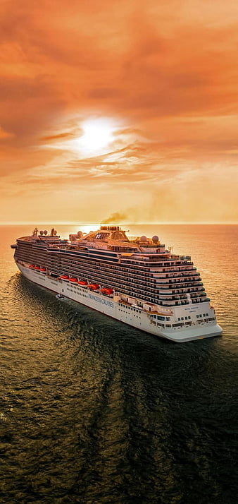 Cruceros