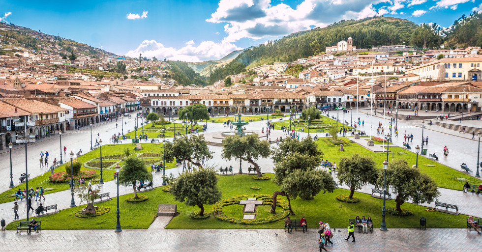 Perú