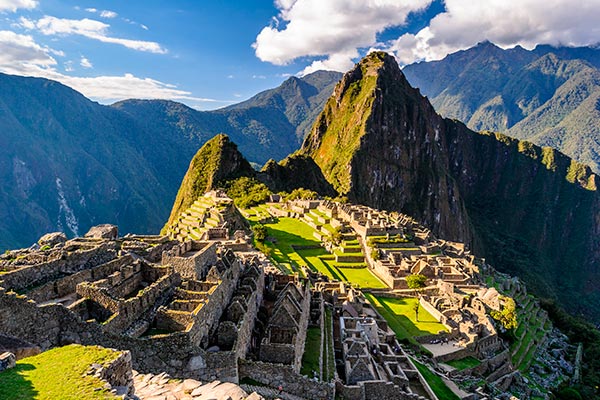 Perú