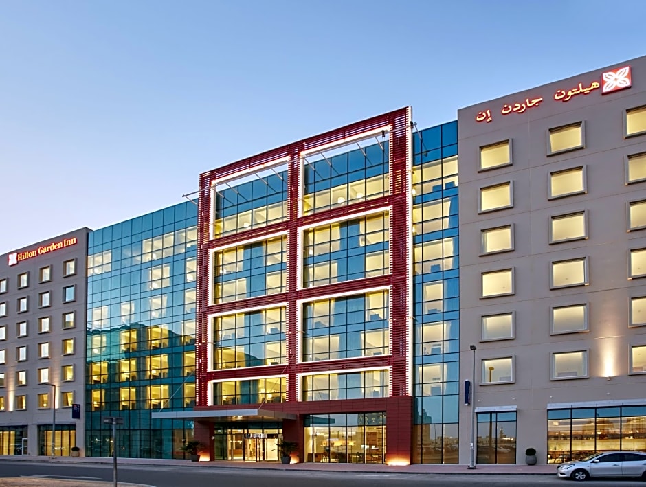 Emiratos Esencial