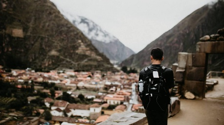 Paquete Perú