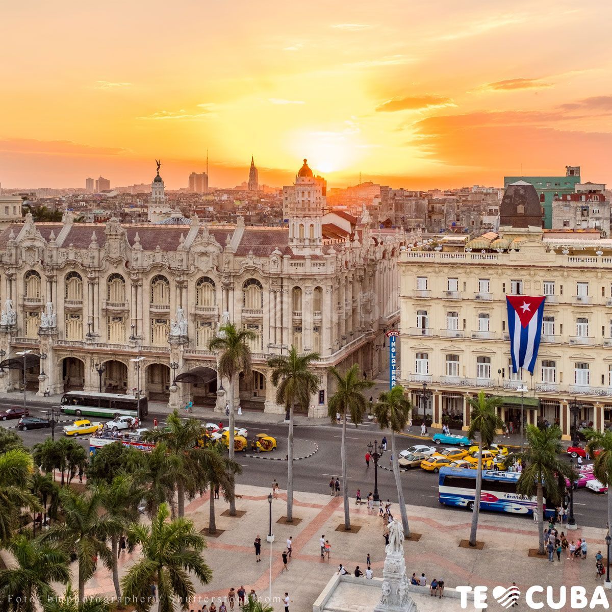 HABANA Y VARADERO