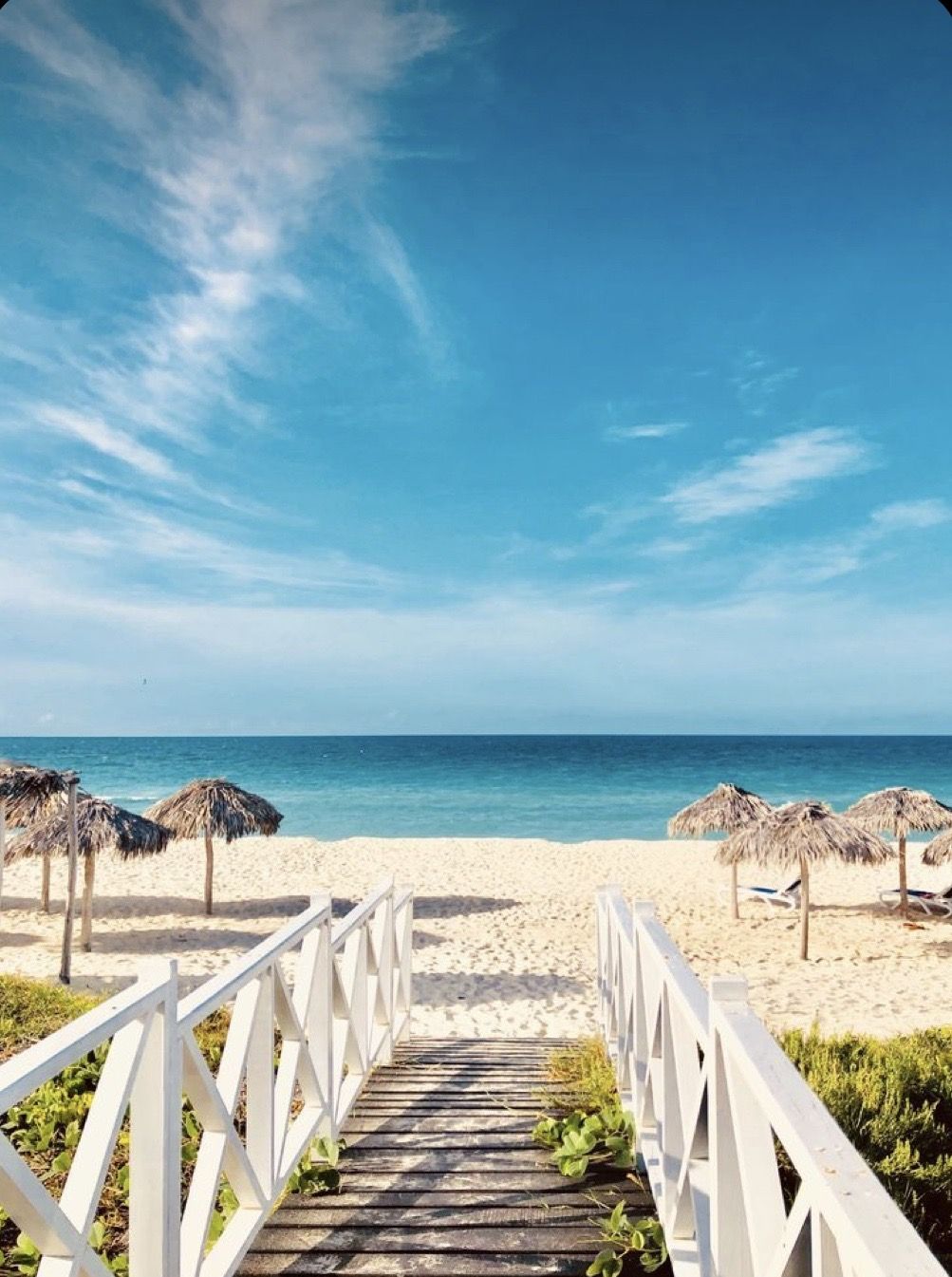 HABANA Y VARADERO