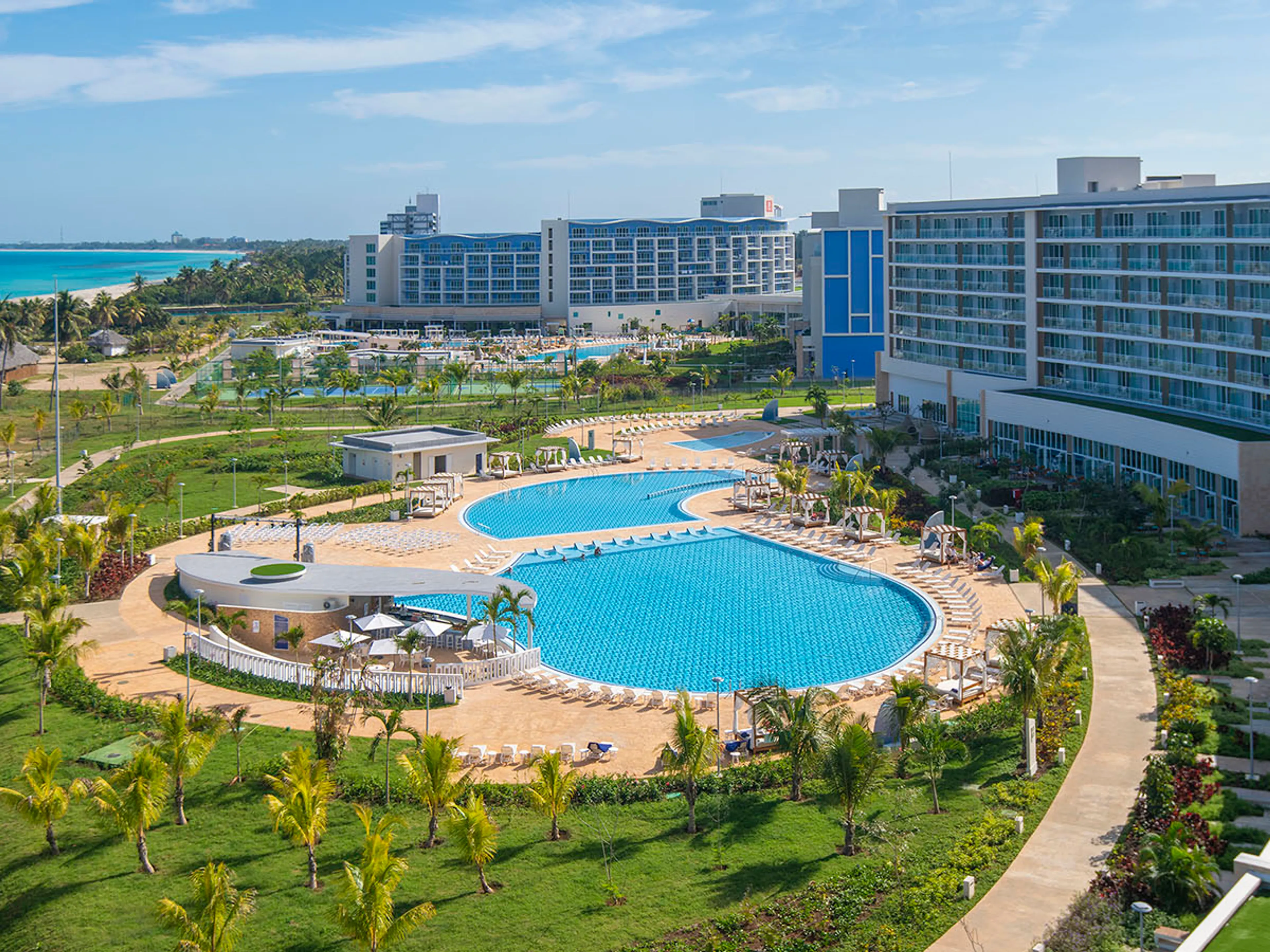 HABANA Y VARADERO