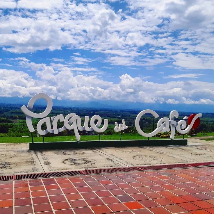 CAMINOS DEL CAFÉ