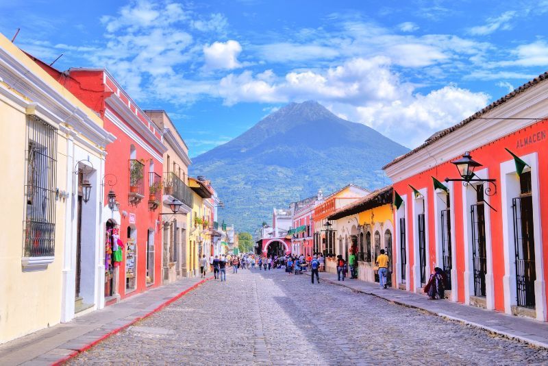 GUATEMALA