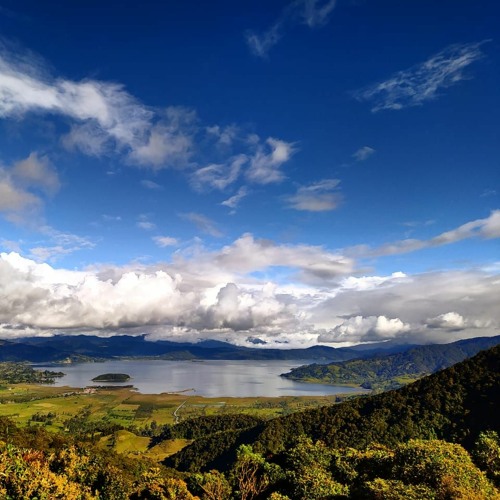 NARIÑO MISTICO