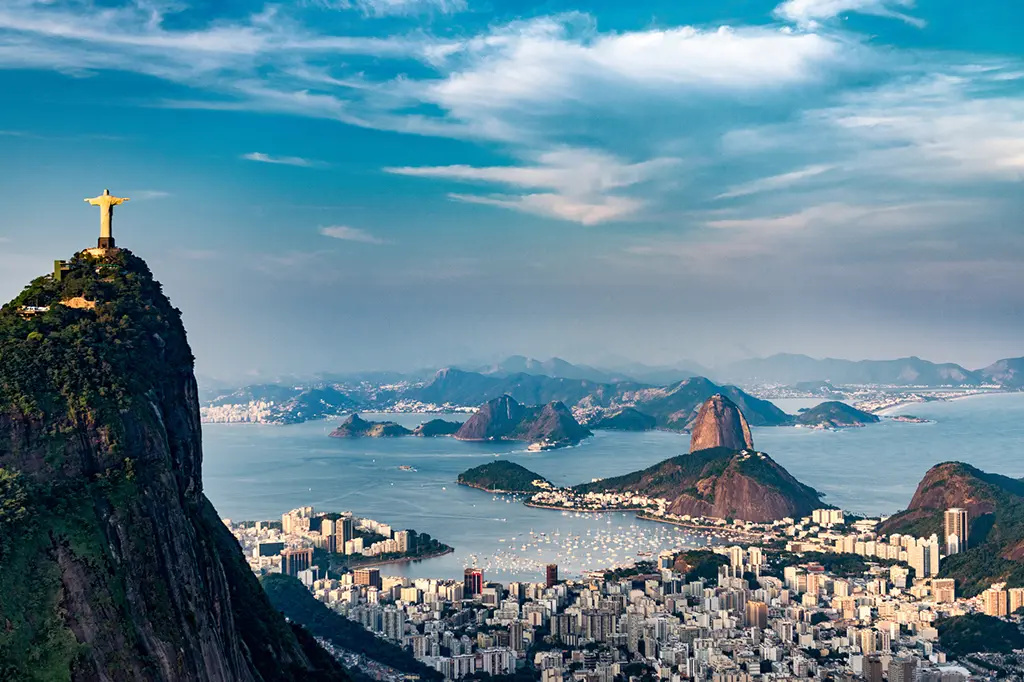 RIO DE JANEIRO Y BUZIOS