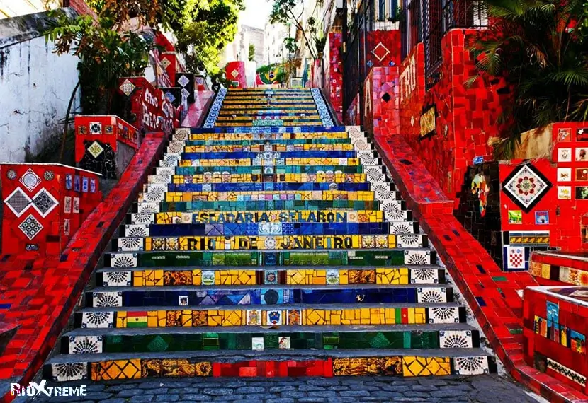 RIO DE JANEIRO Y BUZIOS