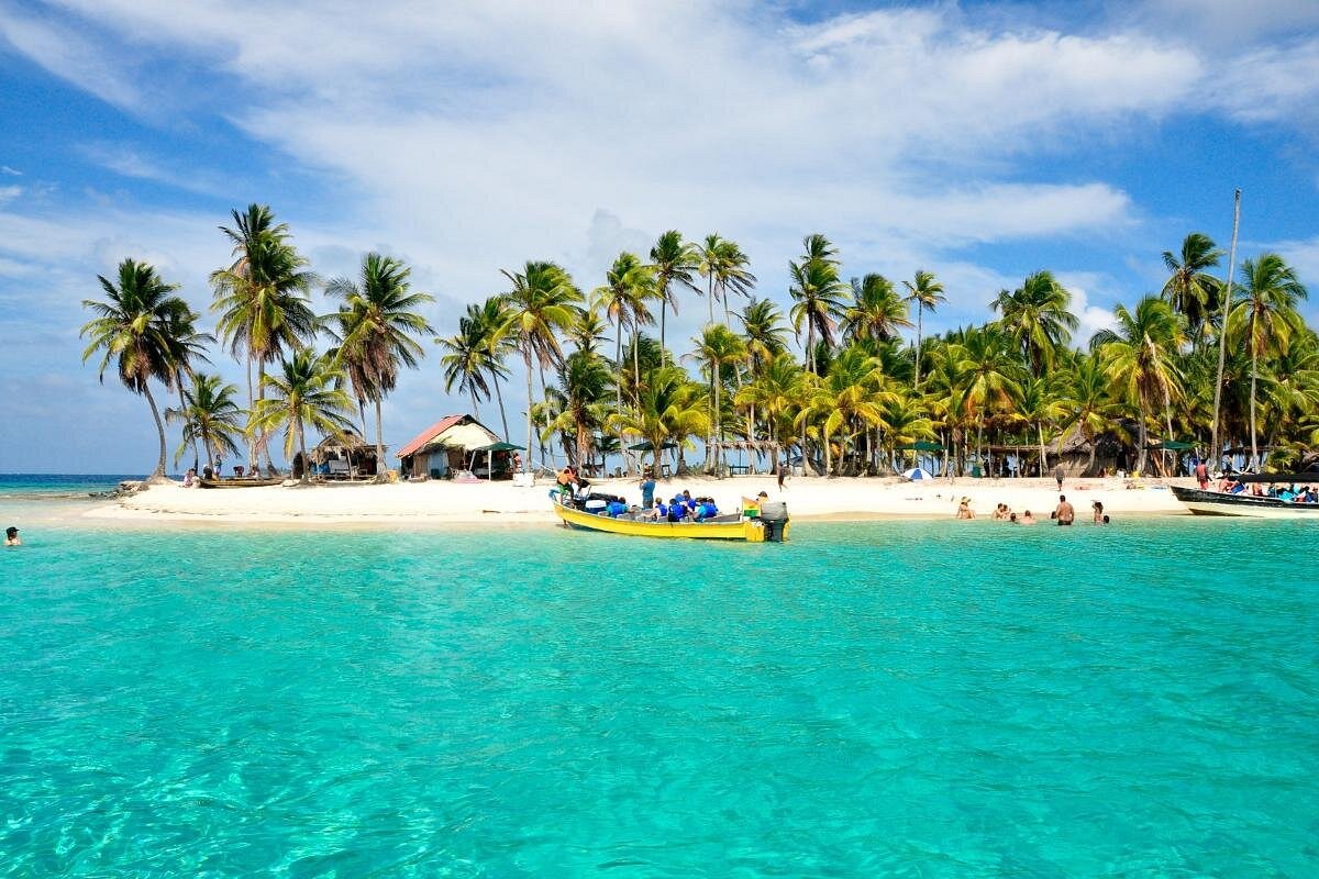 Panamá 