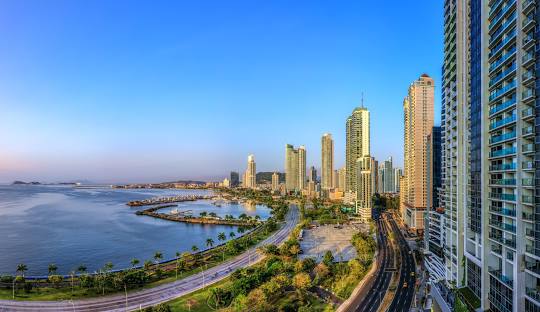 Panamá 