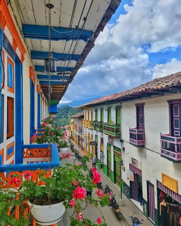 ATAJOS CAFETEROS