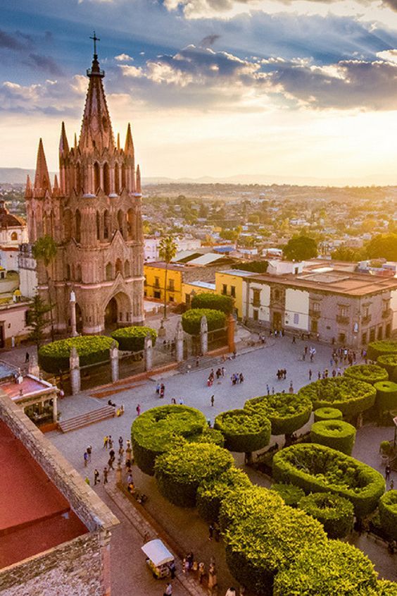 MÉXICO