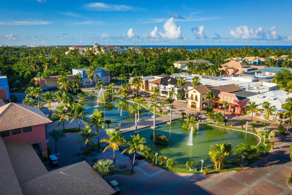 Viaja a Punta Cana Todo Incluido desde Bogotá