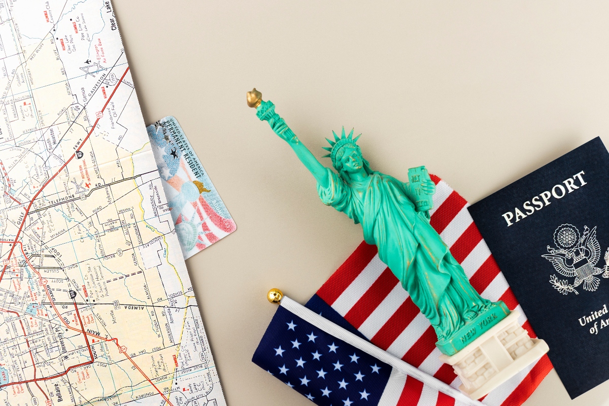 Errores comunes al sacar la visa americana (y cómo evitarlos en 2025)